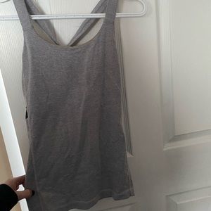 Lululemon tank top